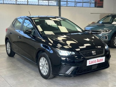 SEAT Ibiza 1.0 ecotsi Style 95cv (3)