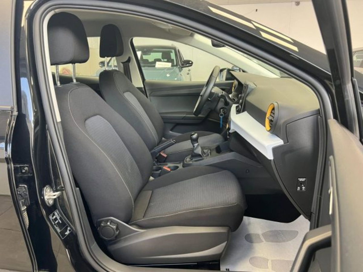 SEAT Ibiza 1.0 ecotsi Style 95cv (9)