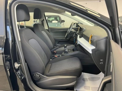 SEAT Ibiza 1.0 ecotsi Style 95cv (9)