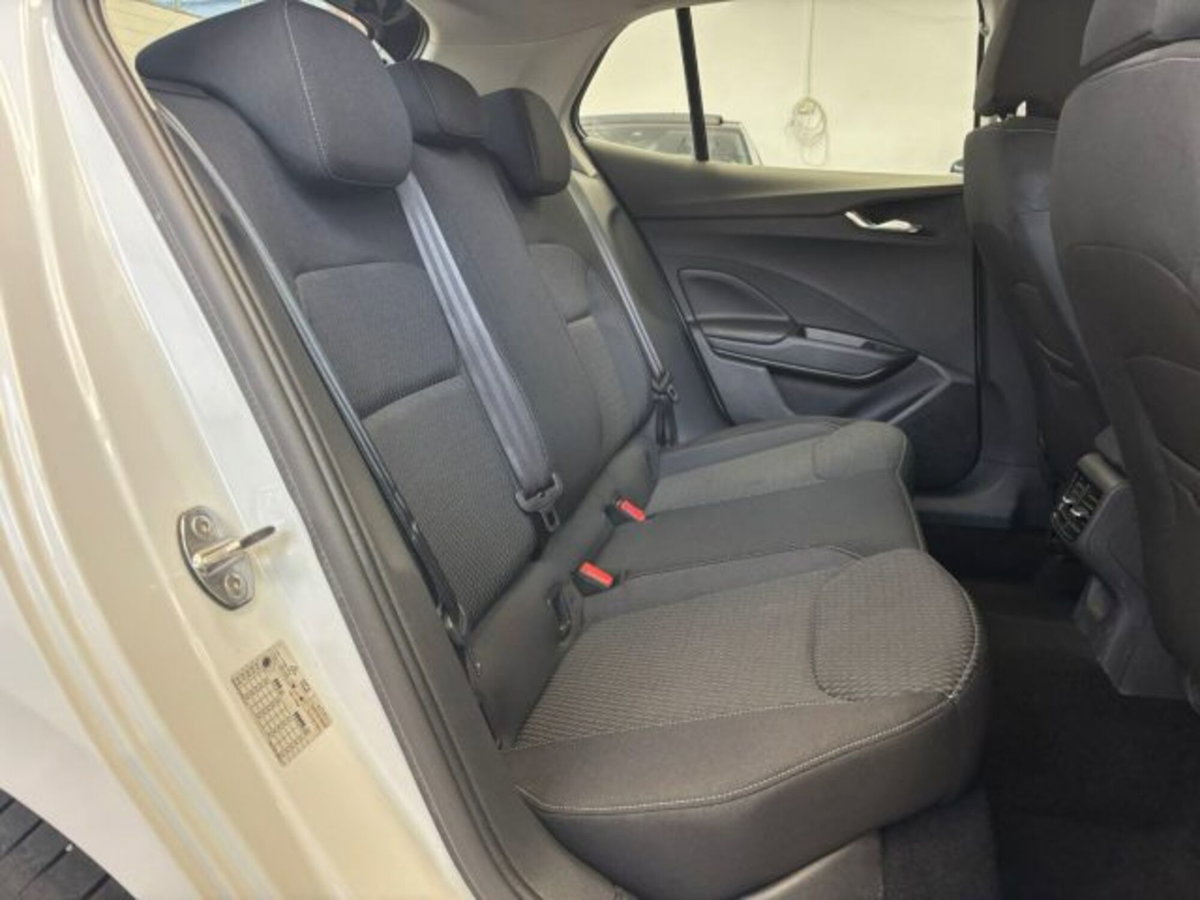 Skoda Fabia 1.0 mpi Selection 80cv (15)
