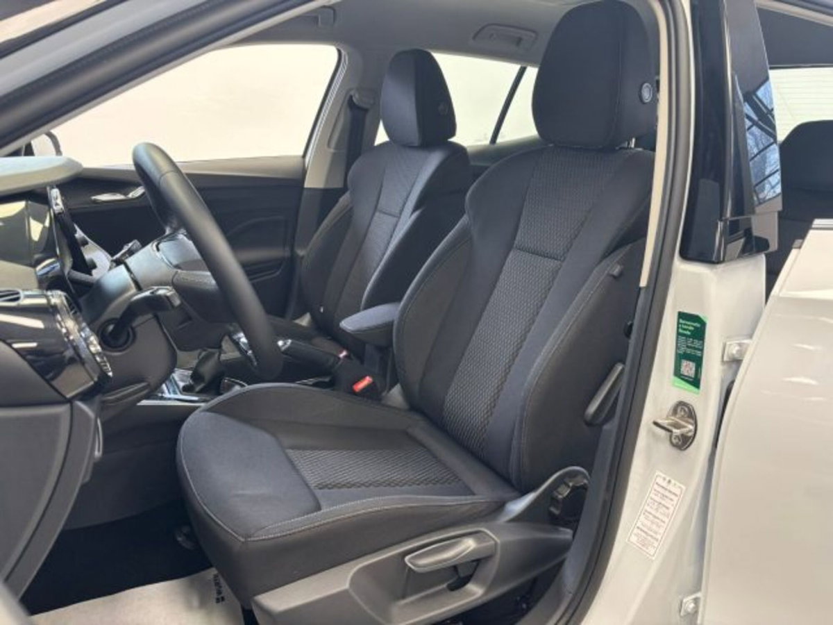 Skoda Fabia 1.0 mpi Selection 80cv (8)