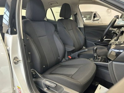 Skoda Fabia 1.0 mpi Selection 80cv (9)