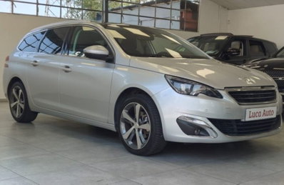 Peugeot 308 SW BlueHDi 120 S&S Allure (3)
