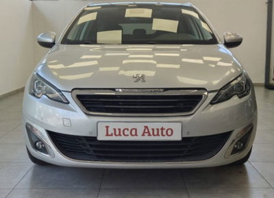 Peugeot 308 SW BlueHDi 120 S&S Allure (4)