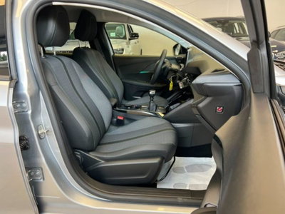 Peugeot 208 1.2 puretech Active s&s 100cv (10)