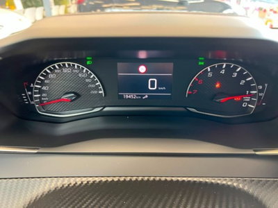 Peugeot 208 1.2 puretech Active s&s 100cv (13)