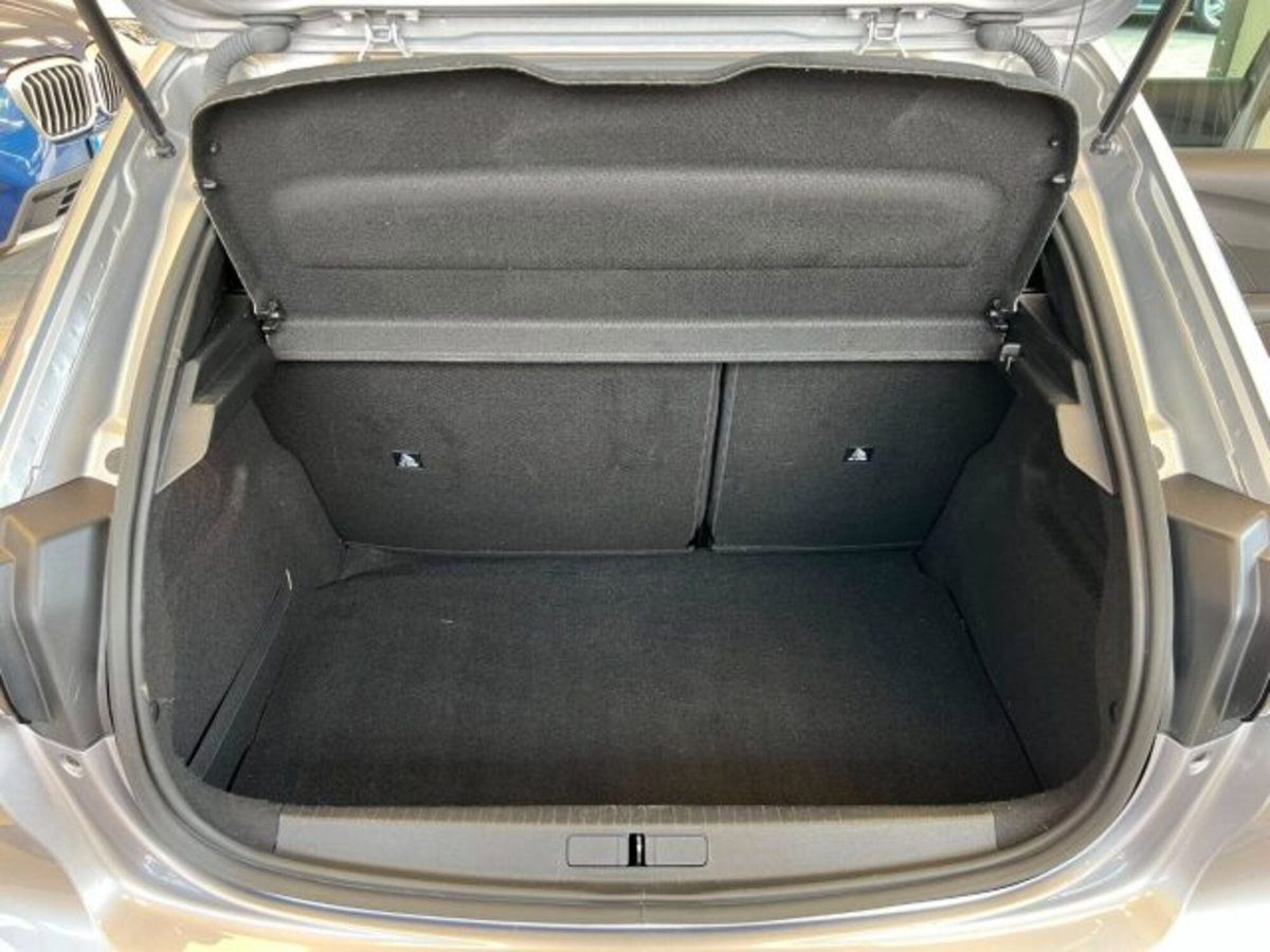 Peugeot 208 1.2 puretech Active s&s 100cv (8)