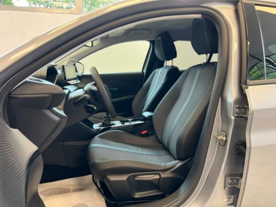 Peugeot 208 1.2 puretech Active s&s 100cv (9)