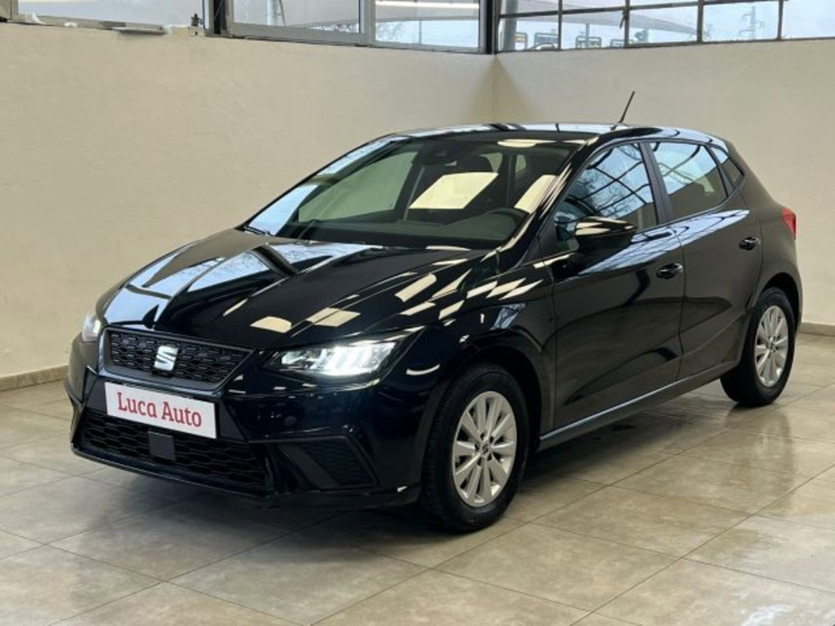 SEAT Ibiza 1.0 ecotsi Style 95cv