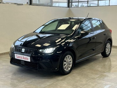 SEAT Ibiza 1.0 ecotsi Style 95cv usata