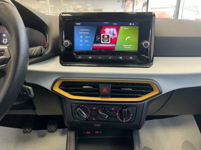 SEAT Ibiza 1.0 ecotsi Style 95cv (13)