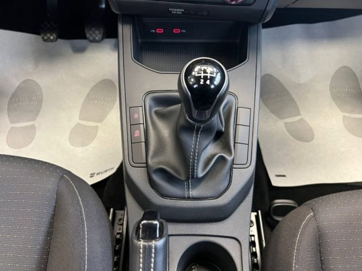 SEAT Ibiza 1.0 ecotsi Style 95cv (14)