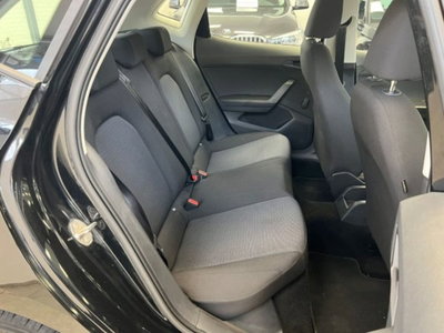 SEAT Ibiza 1.0 ecotsi Style 95cv (15)