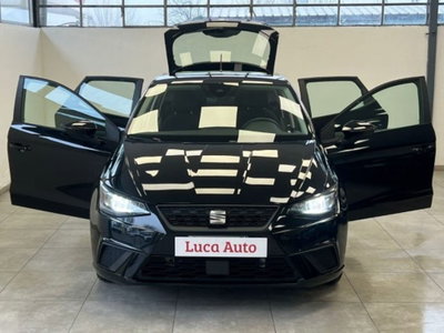 SEAT Ibiza 1.0 ecotsi Style 95cv (2)