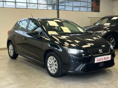 SEAT Ibiza 1.0 ecotsi Style 95cv (3)