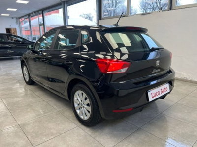 SEAT Ibiza 1.0 ecotsi Style 95cv (6)