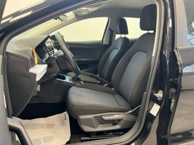 SEAT Ibiza 1.0 ecotsi Style 95cv (8)