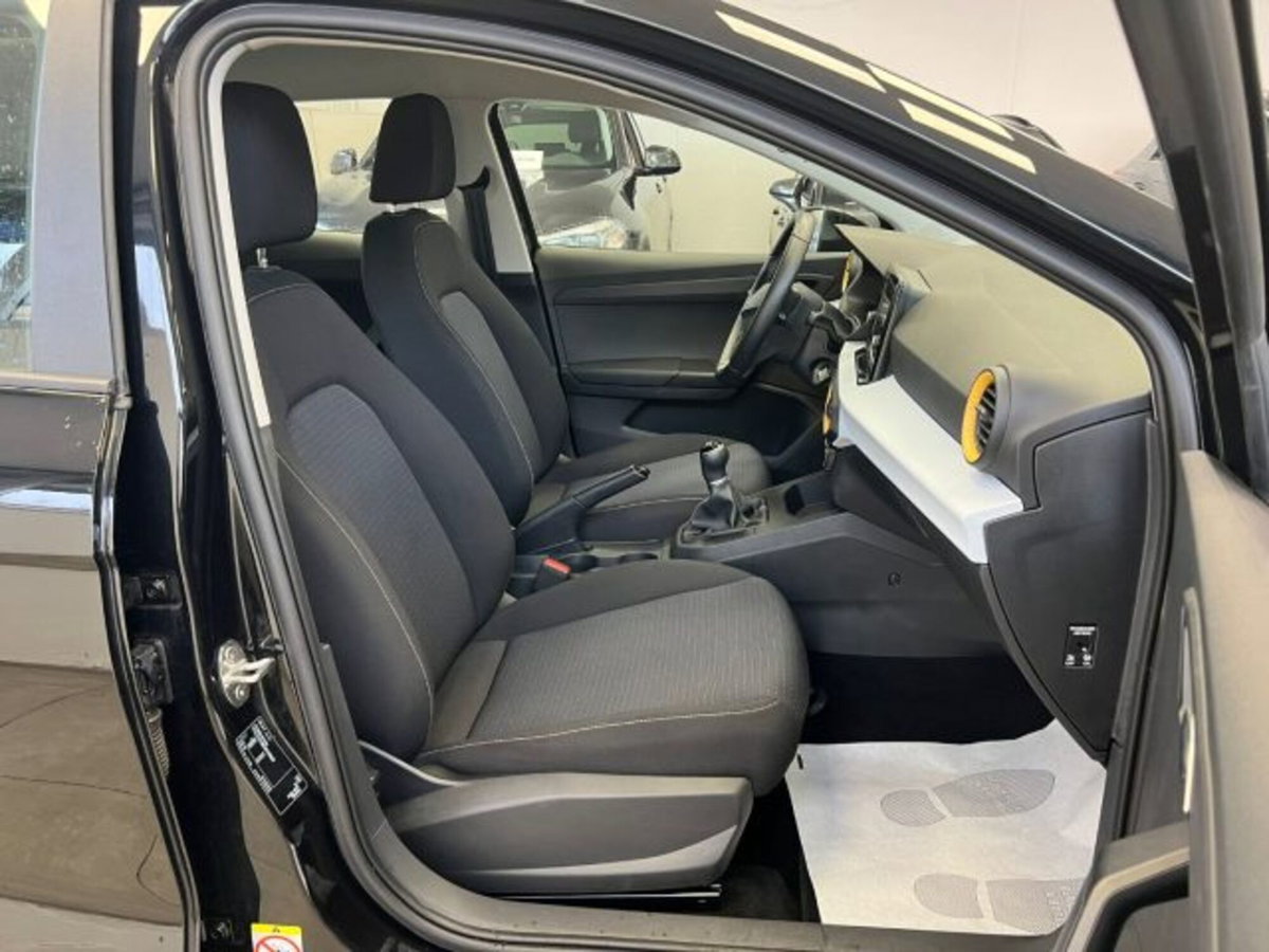 SEAT Ibiza 1.0 ecotsi Style 95cv (9)