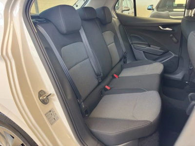 Skoda Fabia 1.0 mpi Selection 80cv (15)