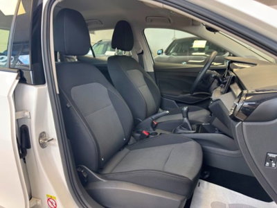 Skoda Fabia 1.0 mpi Selection 80cv (9)