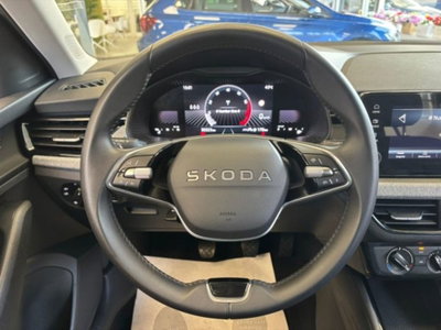 Skoda Kamiq 1.0 TSI Style (11)