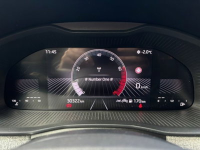 Skoda Kamiq 1.0 TSI Style (12)