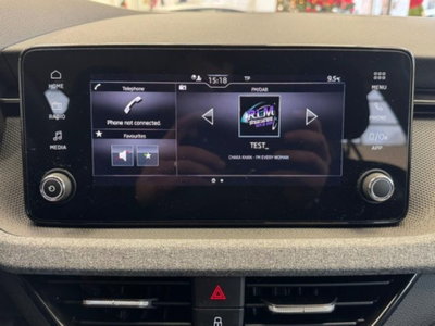 Skoda Kamiq 1.0 TSI Style (13)