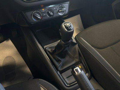 Skoda Kamiq 1.0 TSI Style (14)