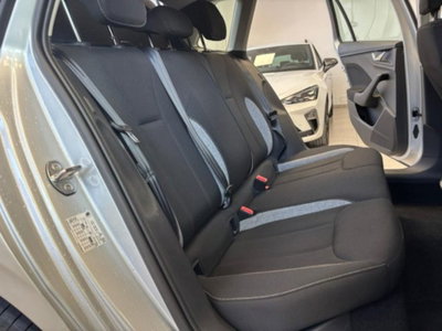 Skoda Kamiq 1.0 TSI Style (15)