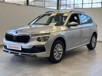 Skoda Kamiq 1.0 TSI Style (2)