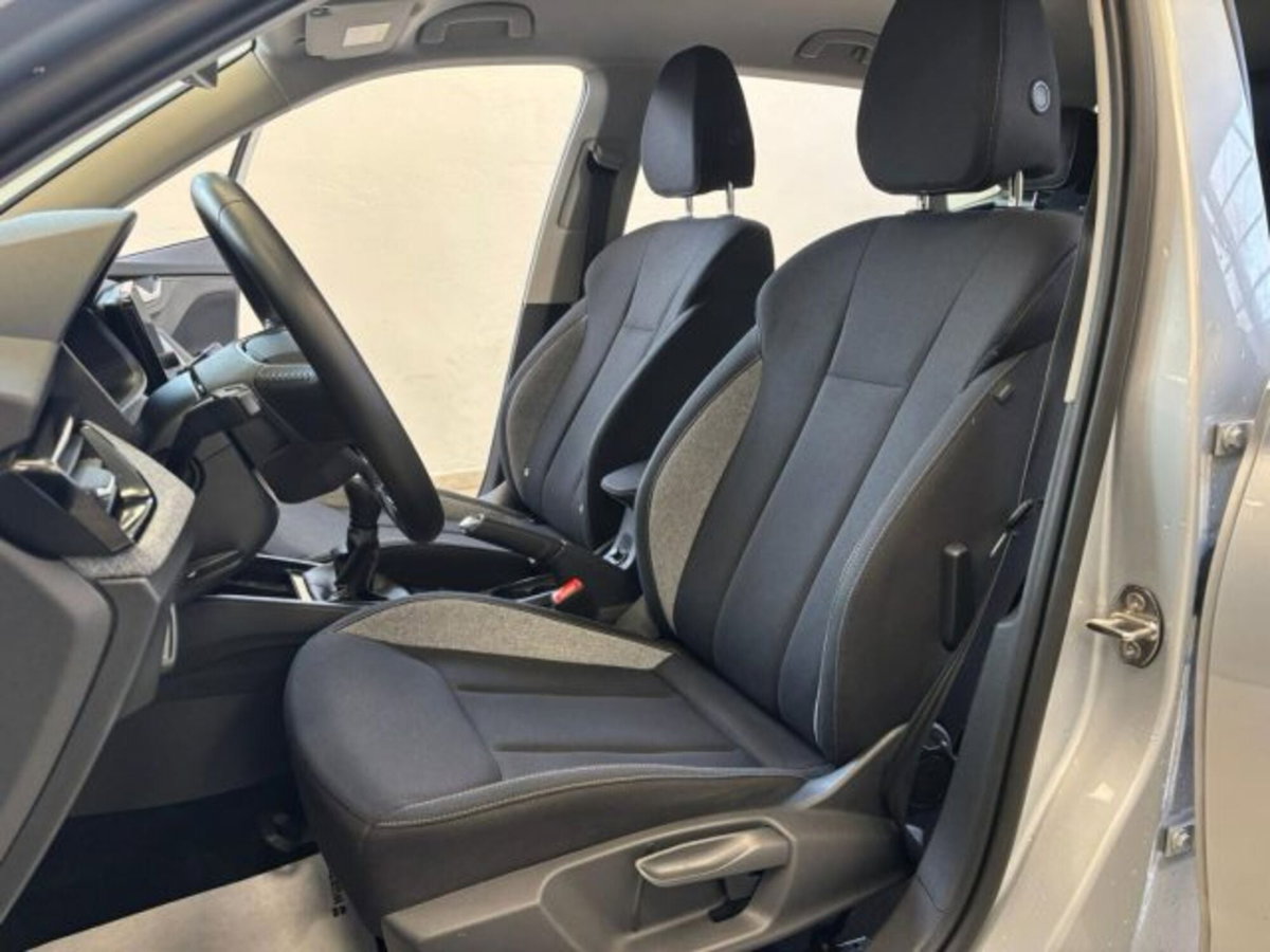 Skoda Kamiq 1.0 TSI Style (8)