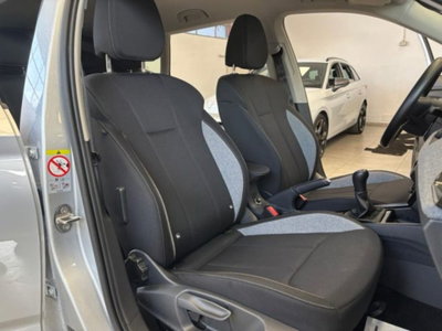 Skoda Kamiq 1.0 TSI Style (9)