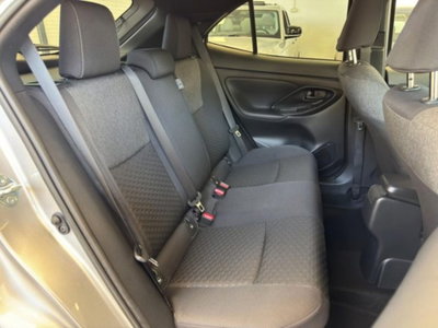 Toyota Yaris Cross 1.5h GR Sport Black Sky fwd 116cv e-cvt (15)
