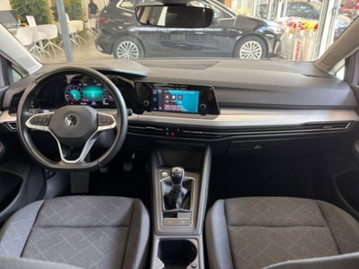 Volkswagen Golf 1.0 TSI EVO Life (10)