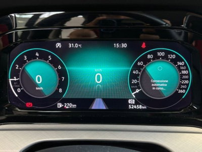 Volkswagen Golf 1.0 TSI EVO Life (13)