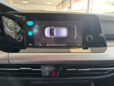 Volkswagen Golf 1.0 TSI EVO Life (14)