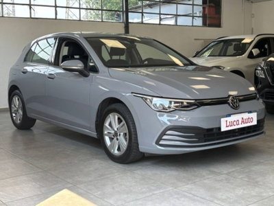 Volkswagen Golf 1.0 TSI EVO Life (3)
