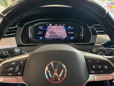 Volkswagen Passat Variant Alltrack 2.0 TDI 200 CV 4MOTION DSG (12)