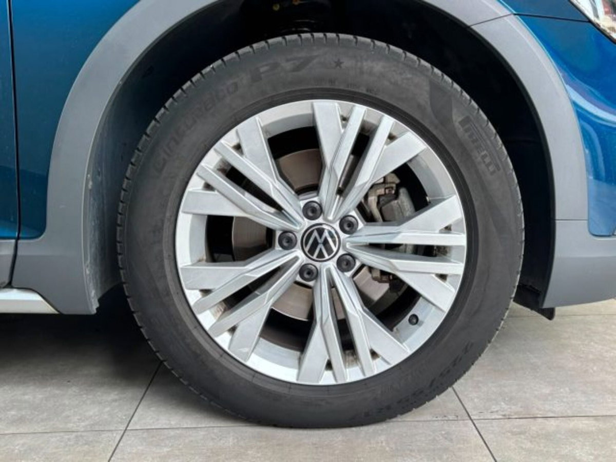 Volkswagen Passat Variant Alltrack 2.0 TDI 200 CV 4MOTION DSG (7)
