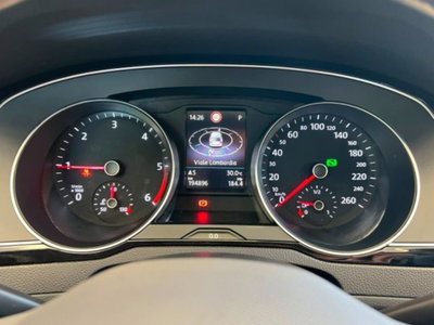 Volkswagen Passat Variant 2.0 TDI SCR 122 CV EVO DSG Business (15)