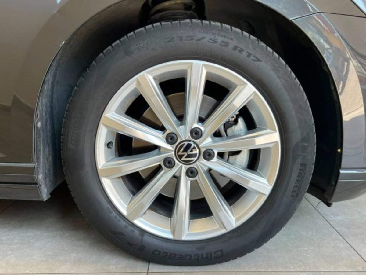 Volkswagen Passat Variant 2.0 TDI SCR 122 CV EVO DSG Business (7)