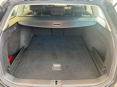 Volkswagen Passat Variant 2.0 TDI SCR 122 CV EVO DSG Business (8)