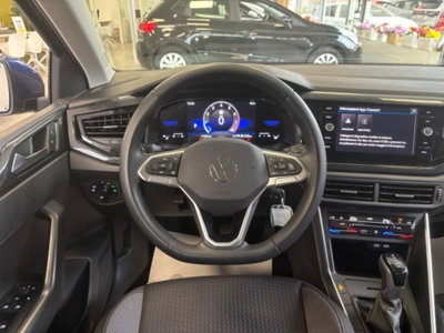 Volkswagen Polo 1.0 tsi Edition 50 95cv dsg (11)