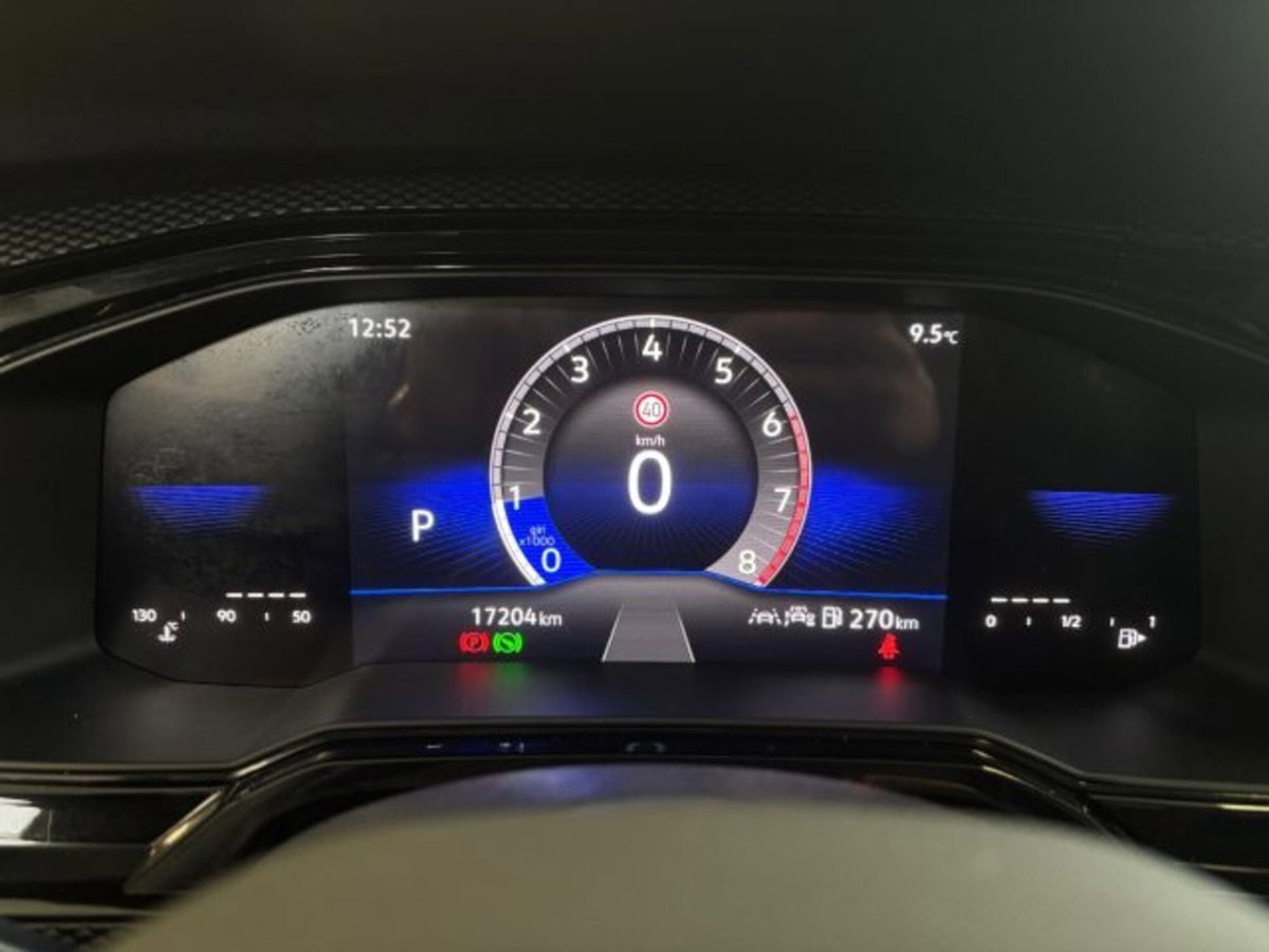 Volkswagen Polo 1.0 tsi Edition 50 95cv dsg (12)