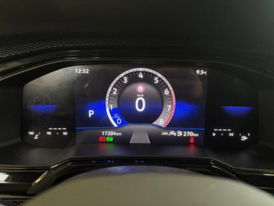 Volkswagen Polo 1.0 tsi Edition 50 95cv dsg (12)