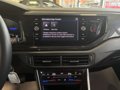 Volkswagen Polo 1.0 tsi Edition 50 95cv dsg (13)