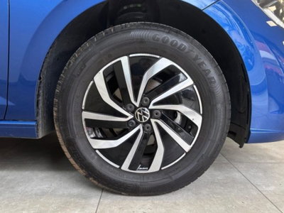 Volkswagen Polo 1.0 tsi Edition 50 95cv dsg (7)