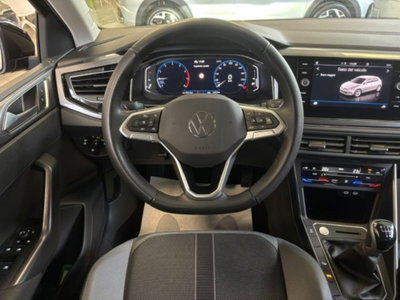 Volkswagen Polo 1.0 tsi Style 95cv (11)