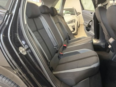 Volkswagen Polo 1.0 tsi Style 95cv (15)