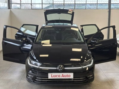 Volkswagen Polo 1.0 tsi Style 95cv (2)